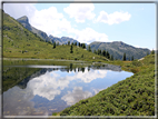 foto Laghi dei Lasteati
